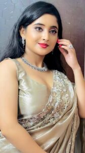Soumitrisha Kundu