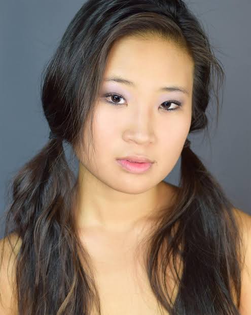 Jeannie Elise Mai - Biography