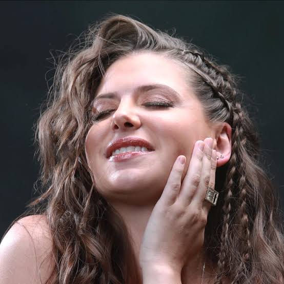 Daniela Aedo - Biography