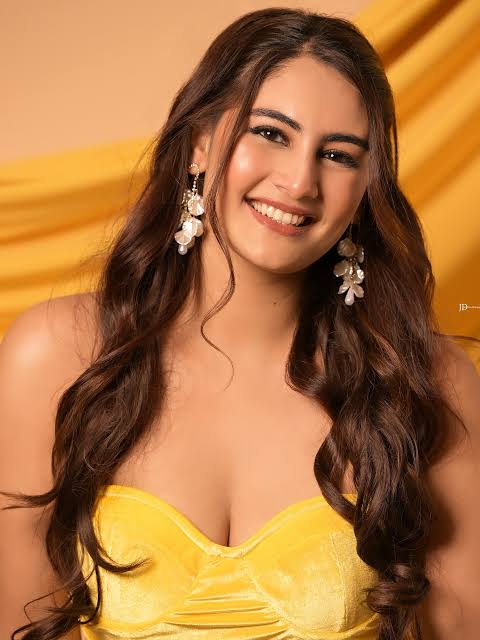 Vedika Bhandari Bio: Net Worth, Age, Boyfriend, Height, Movies, Parents, Ethnicity