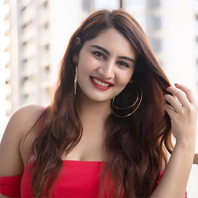 Vedika Bhandari - Biography