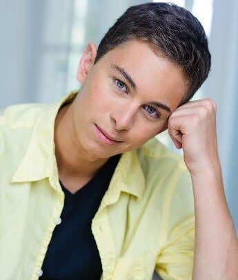 Rusty Martin Biography: Net Worth, Age, Movies, Parents, Instagram, Ethnicity, Awards, Girlfriend, Height
