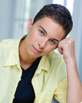 Rusty Martin Biography: Net Worth, Age, Movies, Parents, Instagram, Ethnicity, Awards, Girlfriend, Height