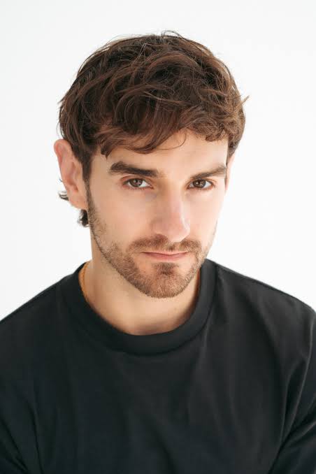 Evan Hengst - Biography