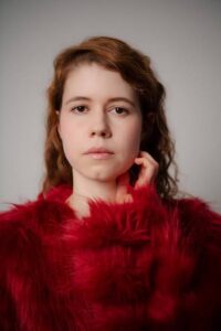 Luise Aschenbrenner