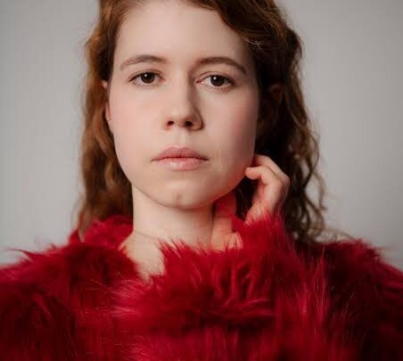 Luise Aschenbrenner Bio: Net Worth, Age, Height, Movies, Parents, Awards, Boyfriend, Ethnicity