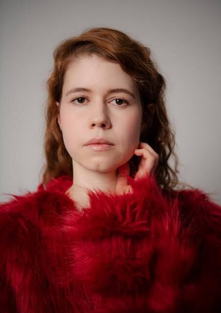 Luise Aschenbrenner Bio: Net Worth, Age, Height, Movies, Parents, Awards, Boyfriend, Ethnicity