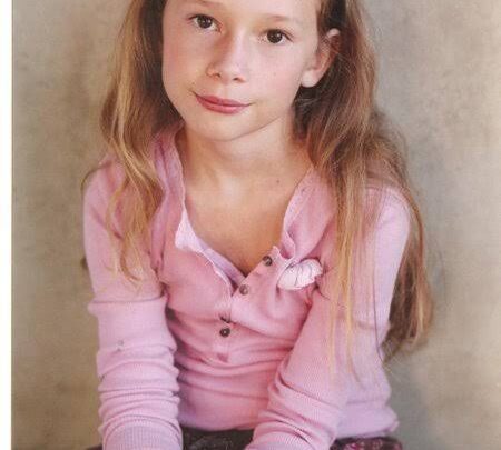 Hailey McCann Biography: Net Worth, Boyfriend, Age, Movies, Parents, Ethnicity, Awards, Height