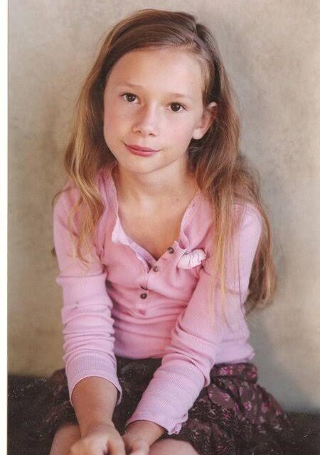 Hailey McCann Biography: Net Worth, Boyfriend, Age, Movies, Parents, Ethnicity, Awards, Height