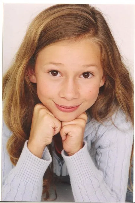 Hailey McCann - Biography