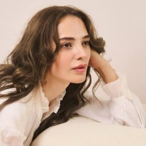 Ecem Simge Yurdatapan