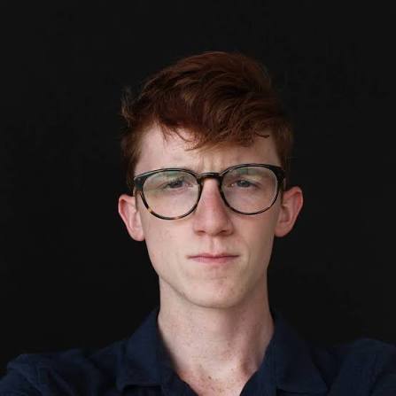 Seth Meriwether - Biography