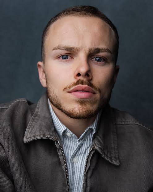 Tayler Marshall - Biography
