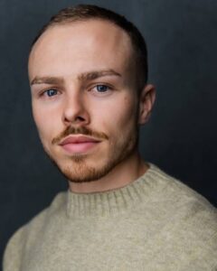 Tayler Marshall