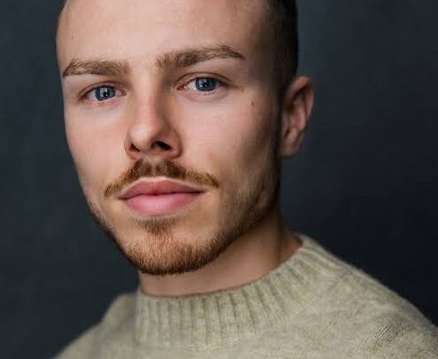 Tayler Marshall Biography: Net Worth, Girlfriend, Age, Movies, Parents, Height, Ethnicity