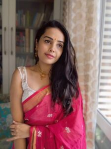 Shivani Rangole