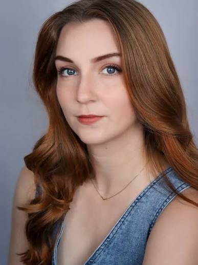 Elyse Maloway - Biography