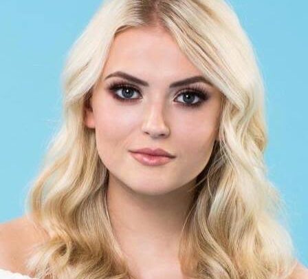 Lucy Fallon Biography: Height, Age, Net Worth, Boyfriend, Awards, Parents, Ethnicity, Movies