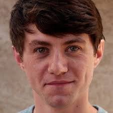 Luke Ward-Wilkinson - Biography