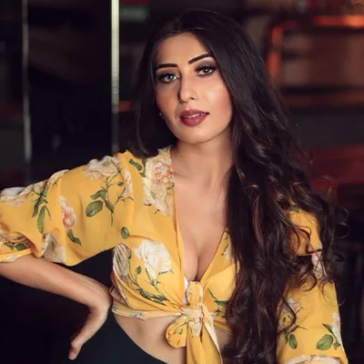 Ruma Sharma - Biography