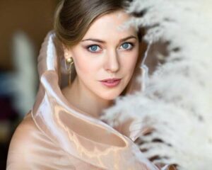 Aleksandra Nikiforova