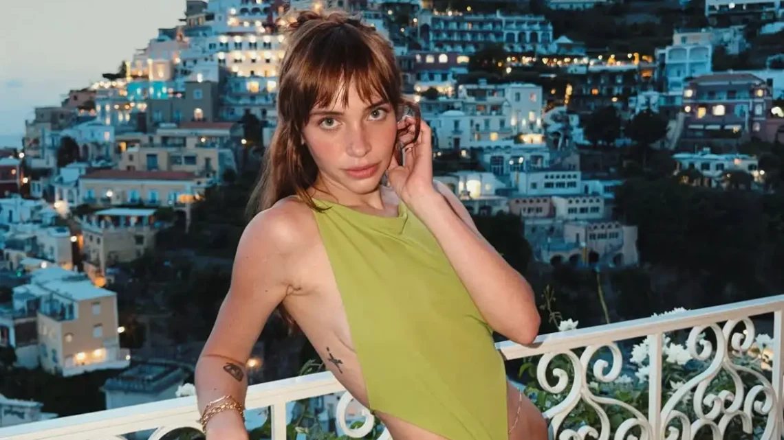 Minnie West Biography: Net Worth, Parents, Movies, Age, Siblings, Height, Boyfriend, Wiki, Instagram, Awards