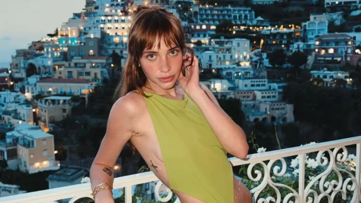 Minnie West Biography: Net Worth, Parents, Movies, Age, Siblings, Height, Boyfriend, Wiki, Instagram, Awards