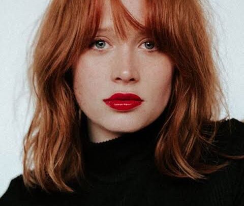 Claire Romain Biography: Movies, Age, Boyfriend, Net Worth, Parents, Movies, Ethnicity, Awards