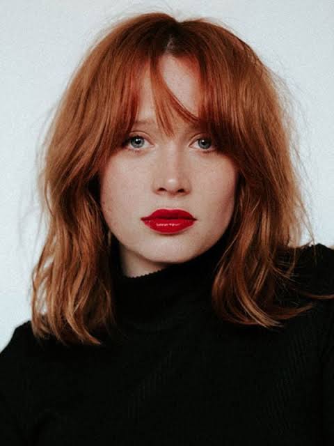 Claire Romain Biography: Movies, Age, Boyfriend, Net Worth, Parents, Movies, Ethnicity, Awards