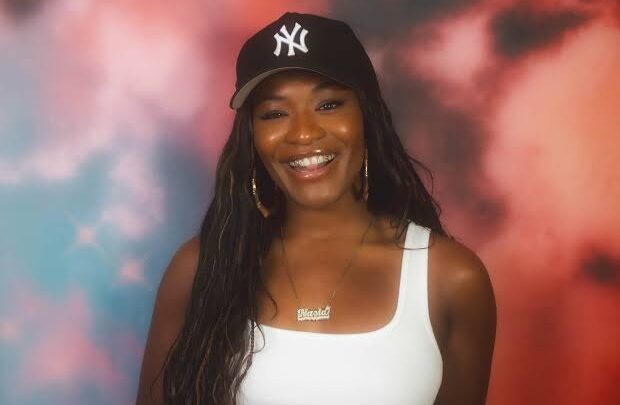 Nasia Thomas Biography: Instagram, Net Worth, Songs, Age, Movies, Albums, Height, Boyfriend, Parents