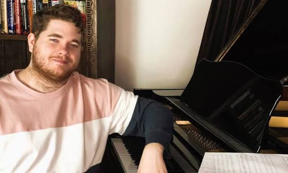 Rhyan D’Errico Biography: Net Worth, Age, Girlfriend, Height, Parents, Siblings, Movies, Ethnicity, Wikipedia, Twitter