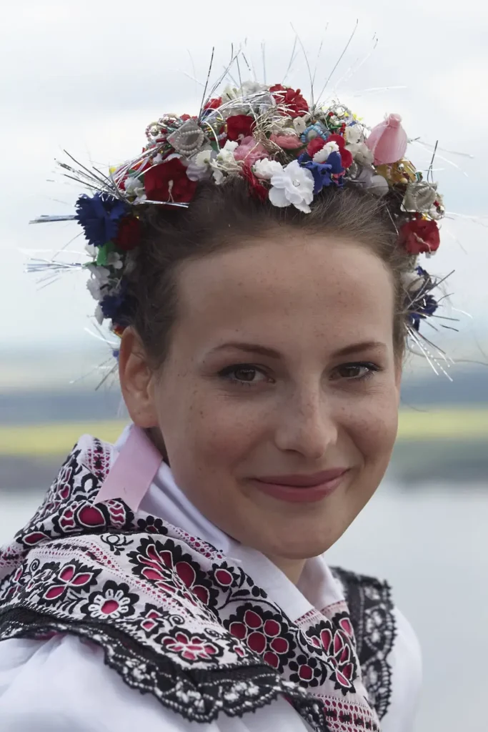 Anna Fialová - Biography