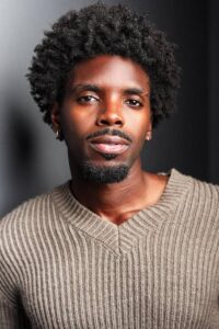 Tian Richards