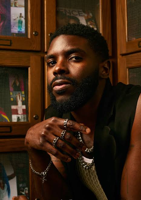 Tian Richards - Biography