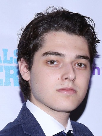 Dante Palminteri - Biography