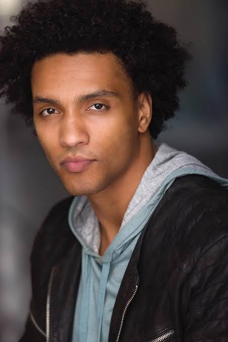 Jordan Wright - Biography