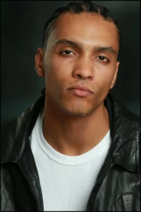 Jordan Wright
