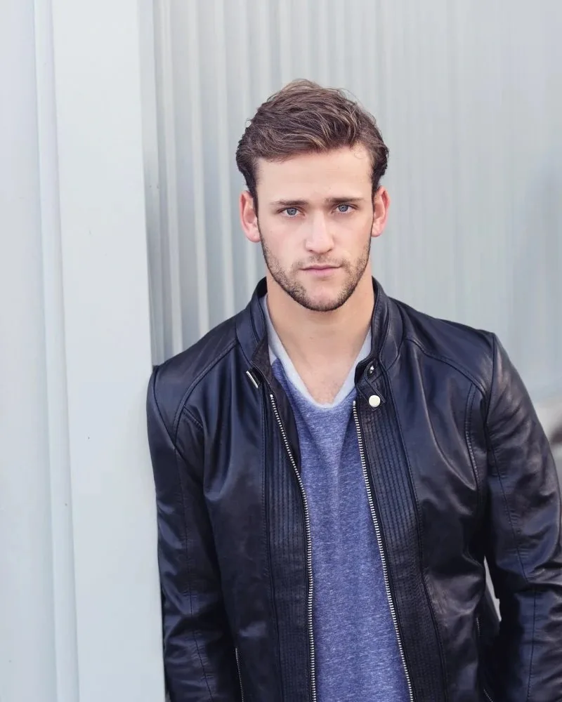 Jesse Irving - Biography