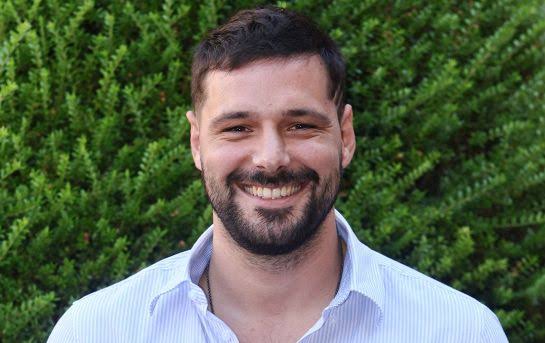 Filippo Scicchitano Biography: Net Worth, Age, Siblings, Height, Movies, Awards, Fiancèe, Facebook, Wikipedia