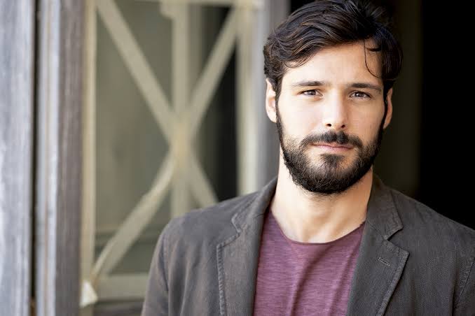 Filippo Scicchitano - Biography