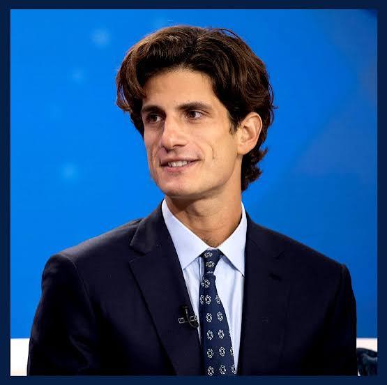 Jack Schlossberg - Biography