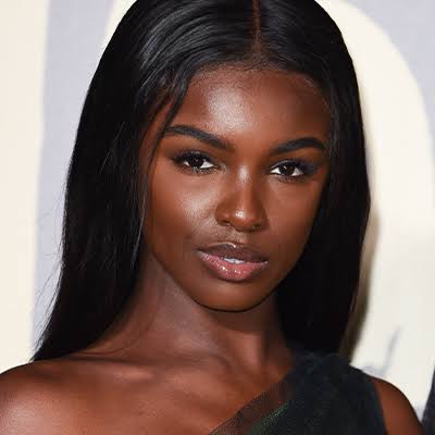 Leomie Anderson Biography: Siblings, Boyfriend, Awards, Net Worth, Parents, Age, Height, Instagram, Modelling, YouTube