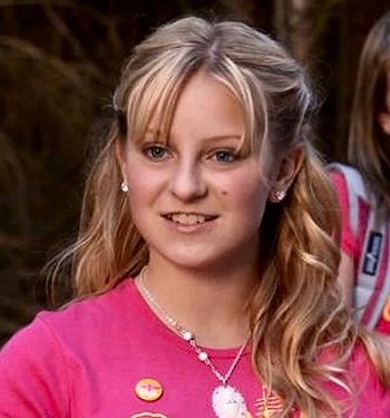 Jianna Ballard - Biography