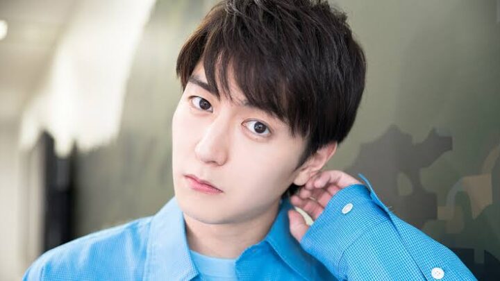 Yû Inaba Biography: Age, Wife, Net Worth, Height, Parents, Movies, TV Shows, Height, Instagram