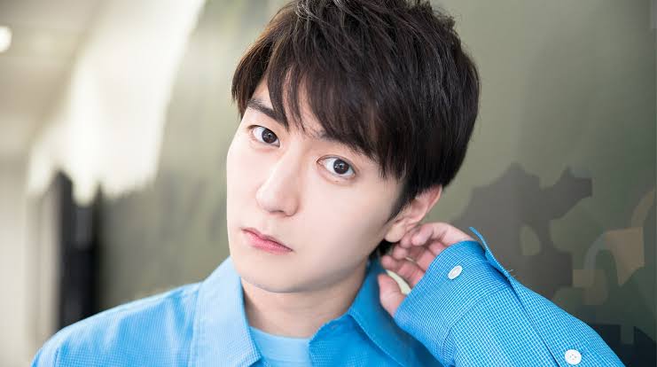 Yû Inaba Biography: Age, Wife, Net Worth, Height, Parents, Movies, TV Shows, Height, Instagram