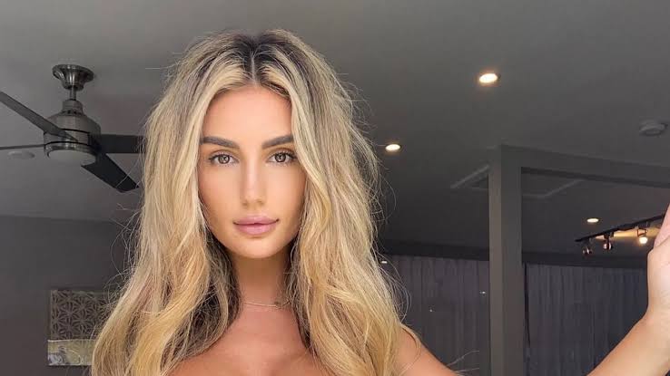 Bianca Ghezzi - Biography