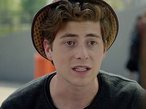 Jesse Carere - Biography