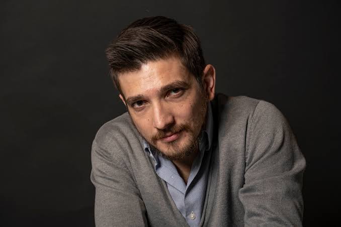 Aleksandar Dimitrijević - Biography