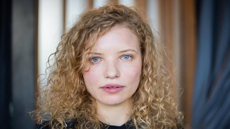 Luisa-Céline Gaffron - Biography