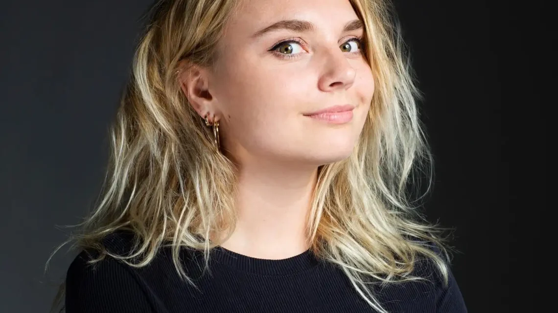 Jennifer Milo Biography: Net Worth, Height, Parents, Awards, Fiancé, Movies, Age, TV Shows, IMDb, Instagram